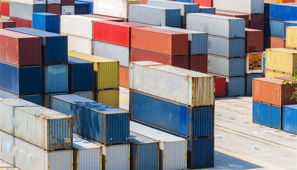 通用集裝箱淋雨試驗標準